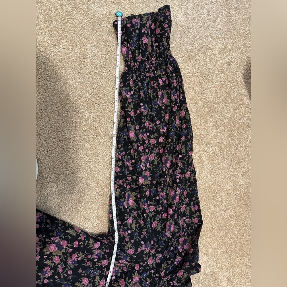 NWT Free People Meant To Be Blouse Size L - Picture 8 of 12
